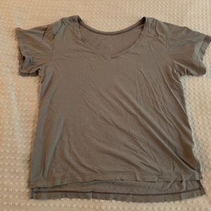 lululemon top